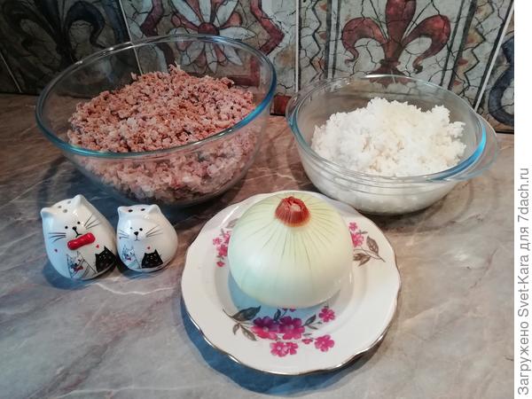 Заварные блинчики с начинкой из мяса и риса. Пошаговый рецепт с фотографиями () Заварные блинчики с начинкой из мяса и риса. Пошаговый рецепт с фотографиями