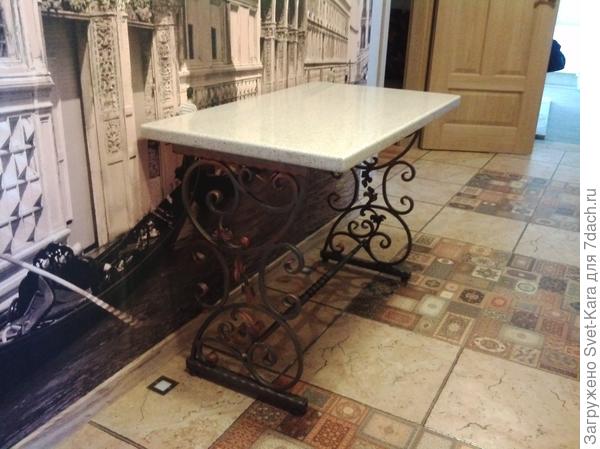 Муж сделал мне подарок к Новому году пару лет назад