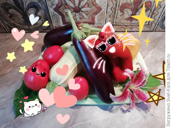 Поздравляю и с урожаем и с призами!!! Ура!!! Ура!!! Ура!!!