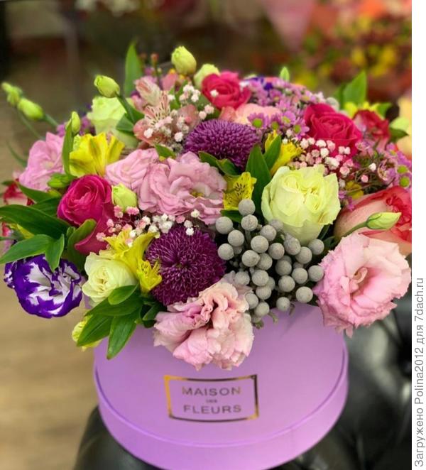 Татьяна! Поздравляю с днем рождения!