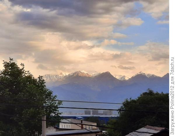 А между тем,лето продолжается))