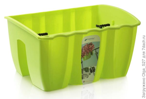 Фото взяла из интернета. Мои ящики такие же, только коричневого цвета.