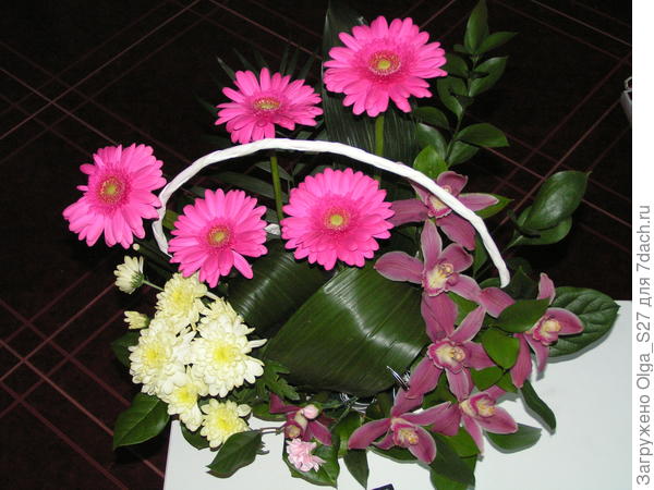 С днем рождения! Ура!