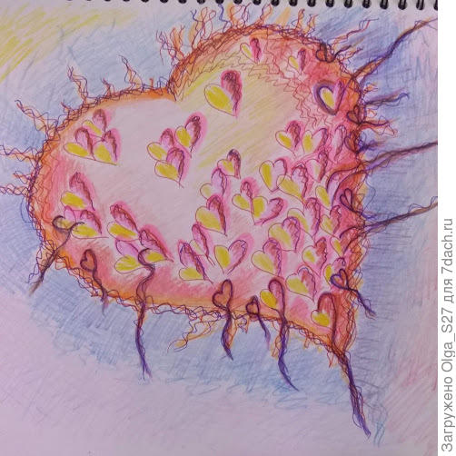 Я очень ценю наш замечательный сайт и всех вас за ваши добрые слова, внимание и поддержку!