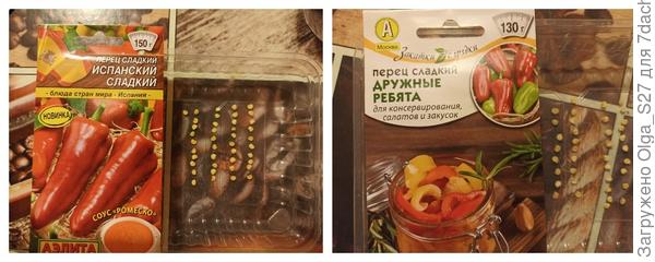Семена