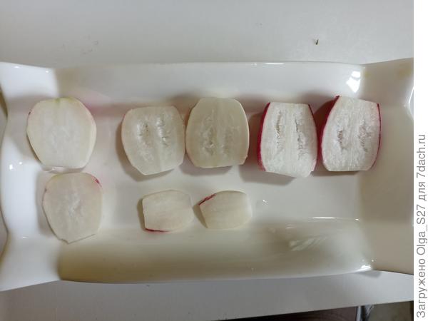 Второй посев