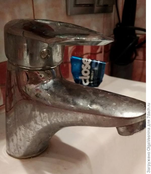 Только не подумайте, что у меня всегда так. Исключительно для наглядности.