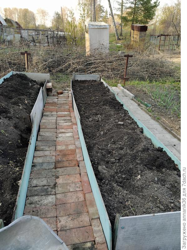 В результате