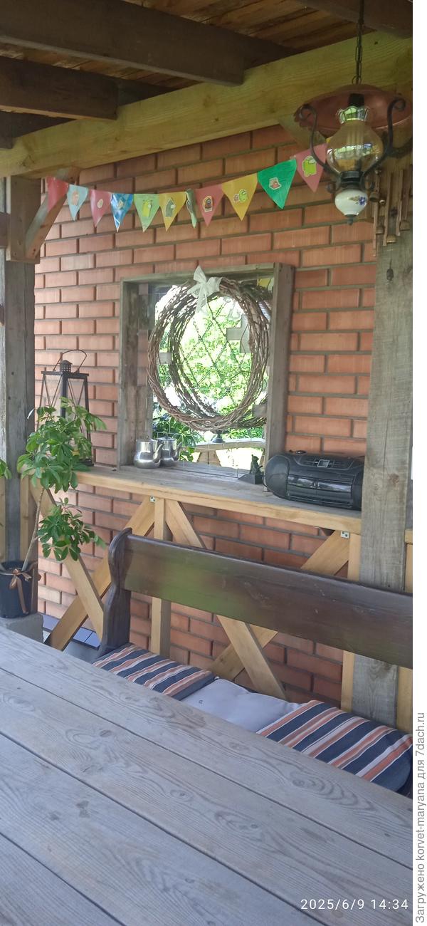 Первое фальшь-окно