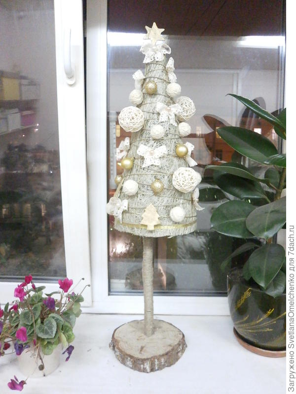 Эта в Подмосковье живет