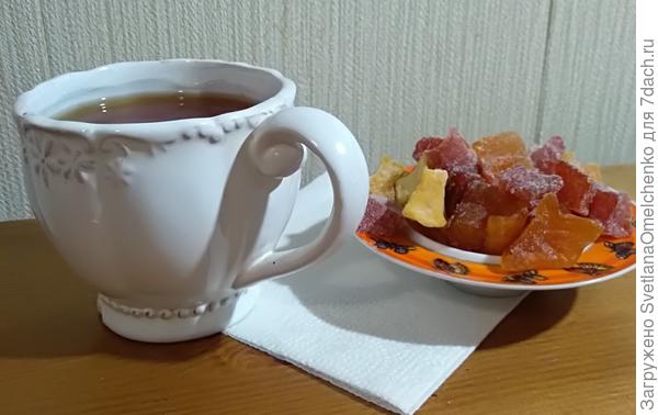 Полезно и вкусно!