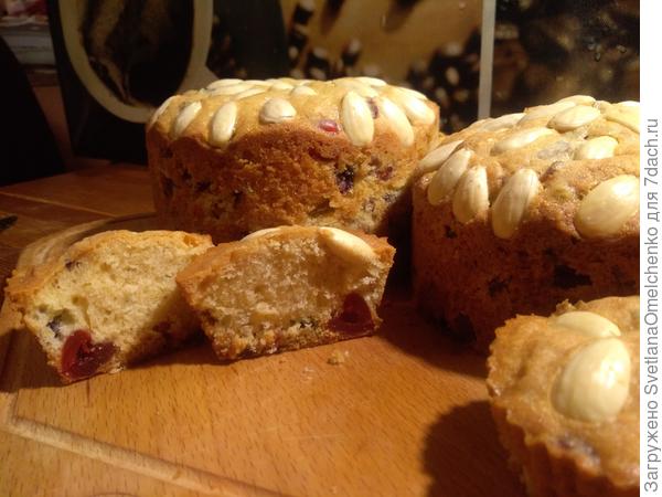 Нетерпеливый разрез