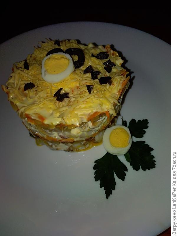 Пы.Сы: муж тоже в восторге!!!