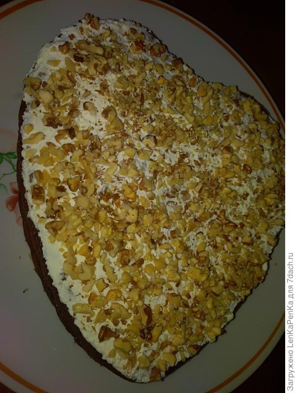 Ну а в таком виде он достался гостям)))