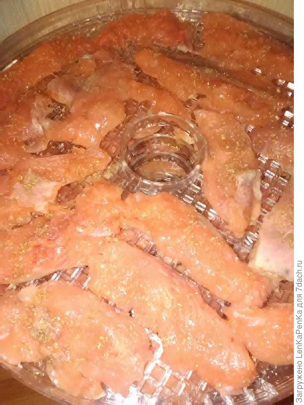 сушу горбушу