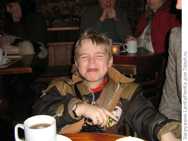 Вот так вот вкусно!)))