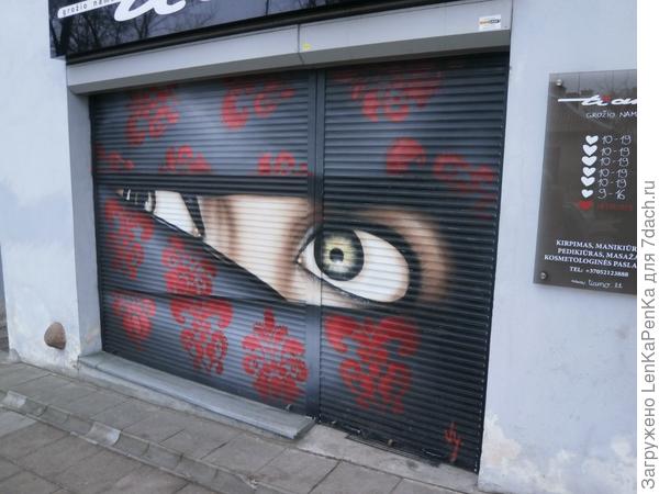 Ну красотка же?!