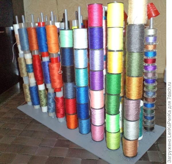 Один из моих запросов