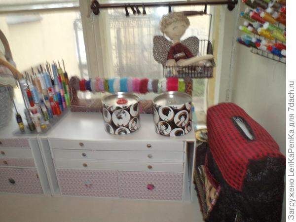 Так выглядит подоконник