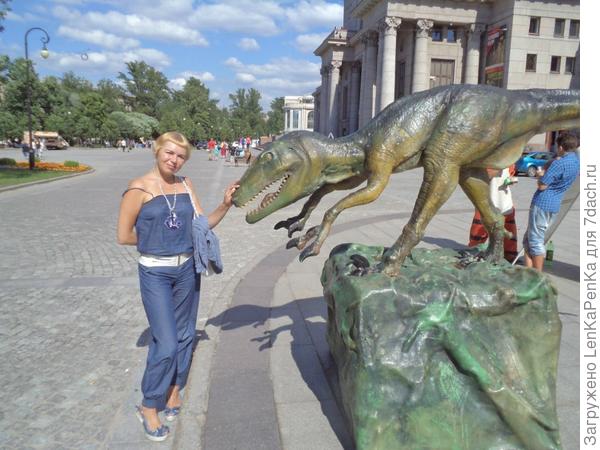 В жизни