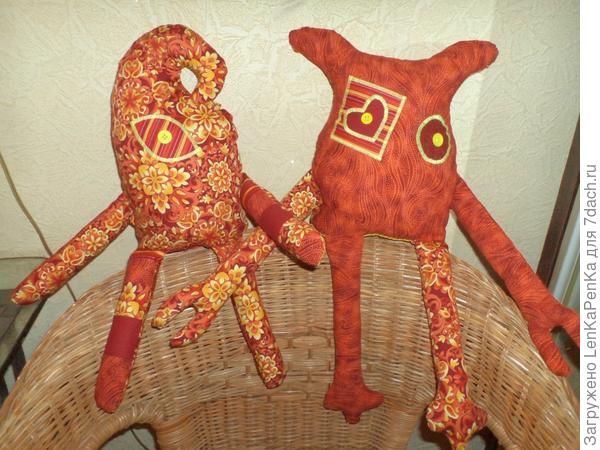 Головопопики