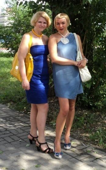 В жизни