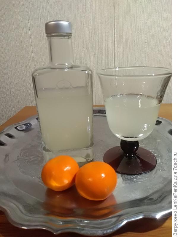 Дегустируем