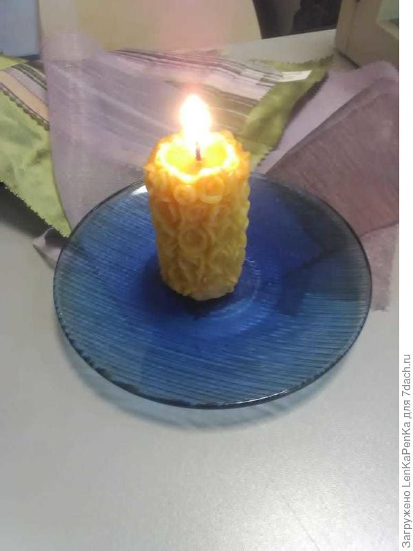 Рабочий инструмент