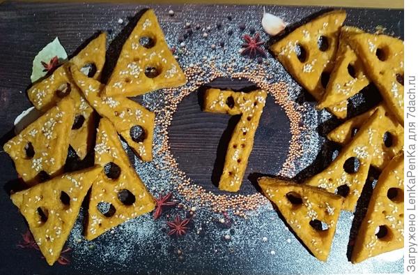 Страна, ау, пора завтракать!