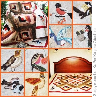 &amp;quot;Малиновки заслышав голосок...&amp;quot;