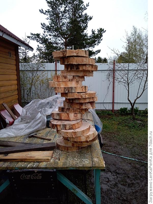 А можно сделать смещение побольше