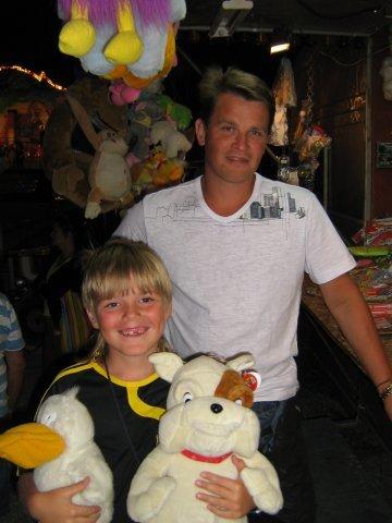 Мои мужчины