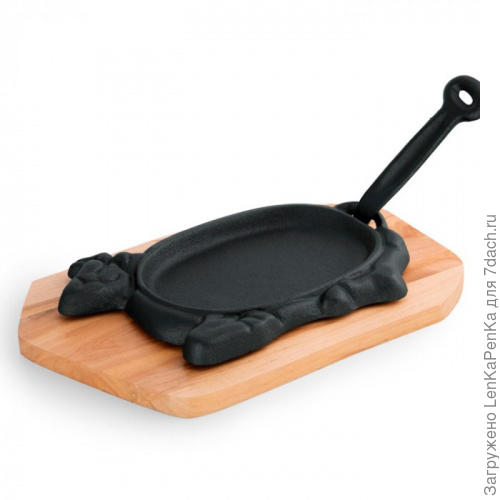 Сковорода &quot;Корова&quot;