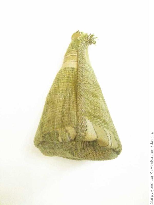 Заготовка для тела