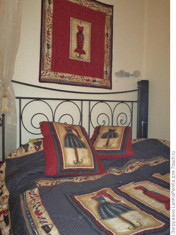 Мама эту тему ненавидит