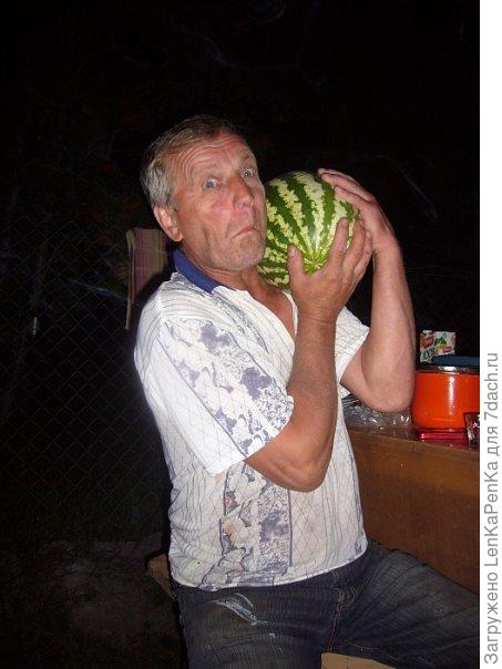 А Палыч бывает такой милашкой!