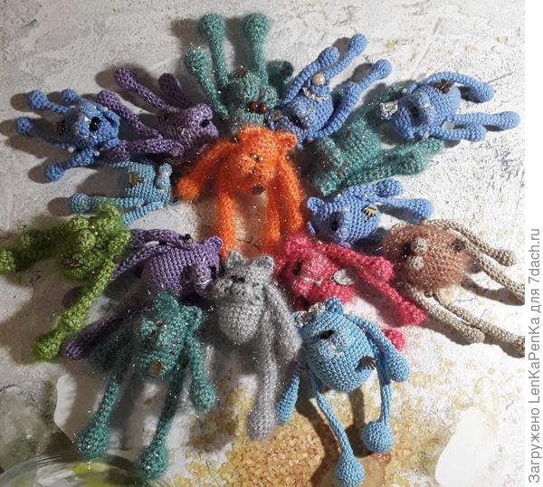 Котиков круг