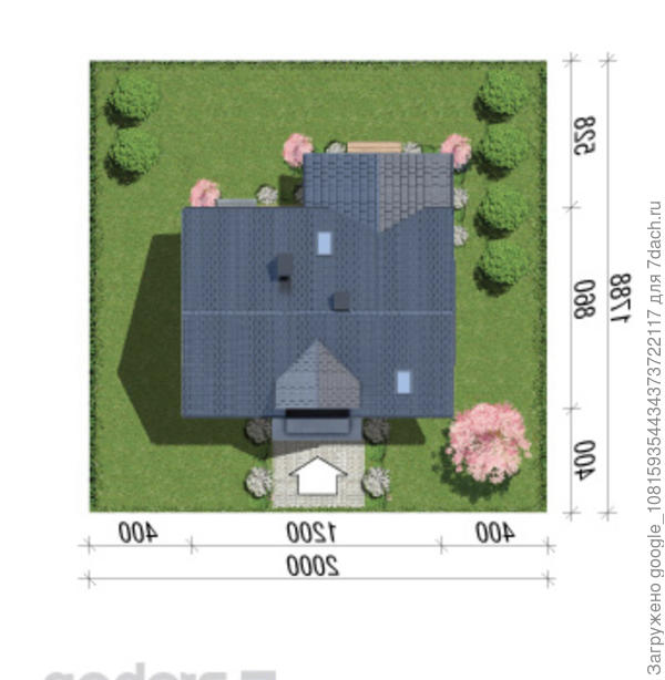 Зеркальная версия