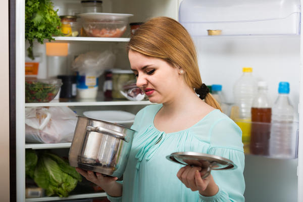 Продукты будут храниться дольше, а неприятный запах не испортит настроение