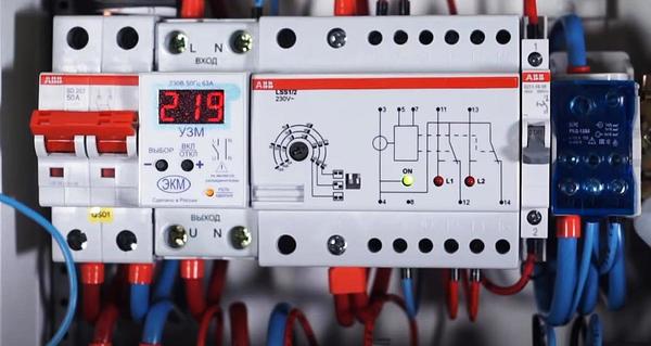 Срабатывает УЗО без нагрузки: причины и как устранить - блог интернет-магазина global-taxi.ru