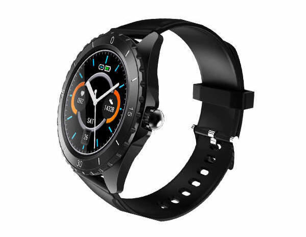 Фитнес-часы BQ WATCH 1.0