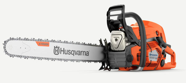 Бензопила Husqvarna 585
