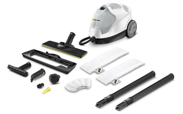 Kärcher SC 4 EasyFix Premium