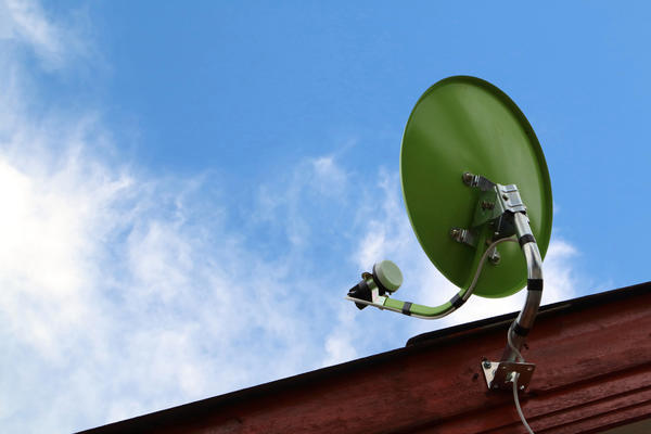 Плохой сигнал ТВ антенны – что делать?