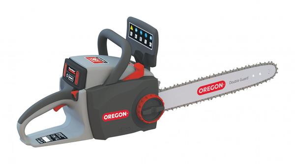 Цепная пила OREGON CS300 609468. Фото с сайта oregonprom.ru