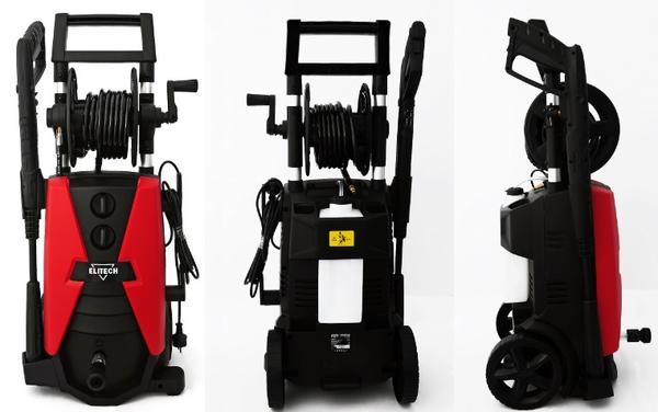 Мойка высокого давления ELITECH М 2000РБК 183620. Фото с сайта elitech.ru