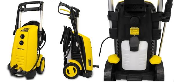 Мойка CHAMPION HP3300. Фото с сайта geon.ru