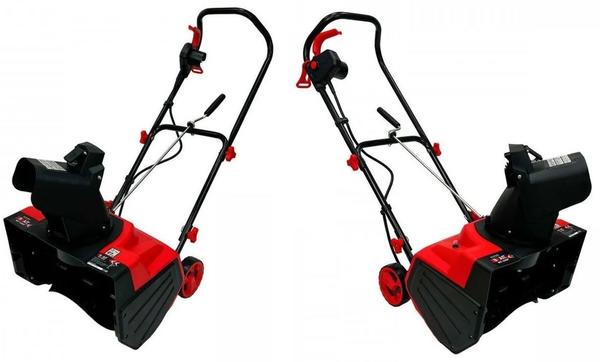 Снегоочиститель электрический Brait BST-2200Y. Фото: ozon.ru