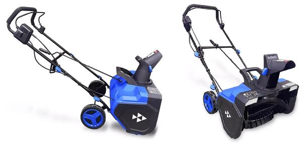 Снегоуборщик HAITEC HT-ESF160. Фото: geon.ru