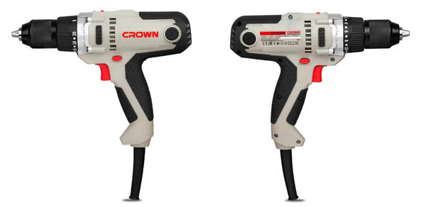 Сетевой инструмент Crown CT10152. Фото vseinstrumenti.ru